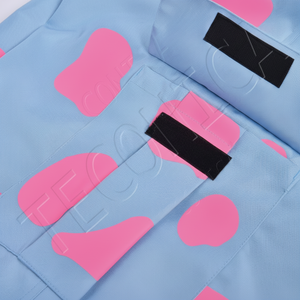 Super <b>Baggy</b> Style Snow <b>Pants</b> For Men <b>Women</b> Insulated Ski <b>Pants</b> Unisex Waterproof Fabric Waterproof <b>Cargo</b> Snow <b>Pants</b> - Product Image 1