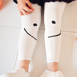 กางเกงปักลายเด็กใส่สบาย ซื้อส่งจำนวนมาก - Product Image 1