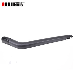 Aplicable al conjunto del brazo del limpiaparabrisas trasero del Toyota Fortuner, limpiaparabrisas trasero del coche. - Product Image 5