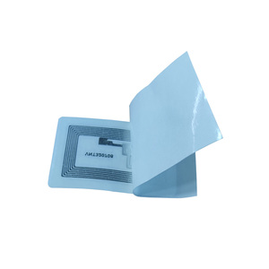 Android IOS Водонепроницаемый Открытый 13,56 mhz перезаписываемый NFC тег анти-металлический персонализированный <span class=keywords><strong>Rfid</strong></span> стикер - Product Image 1