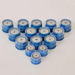 Высокоточный Гладкий кольцевой калибр 6-50 мм внутренний диаметр калибровки типа продукта - Product Image 4