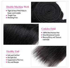 All'ingrosso 8a 9a 10a indiano <span class=keywords><strong>extension</strong></span> per <span class=keywords><strong>capelli</strong></span> umani 30 pollici di chiusura naturale nero ciocche di pizzo Raw Aliexpress da <span class=keywords><strong>donna</strong></span> nera - Product Image 4