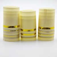 Cápsulas de PVC de Alta Calidad para Sellado de Botellas de Vino, Resistentes al Calor, a Prueba de Fugas, con Tira de Apertura de 30 mm y Logotipo Personalizado
