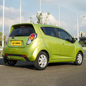 Voiture d'<span class=keywords><strong>occasion</strong></span> Chevrolet Spark Essence Boîte Manuelle 5 Places Hayon Abordable Faible Coût - Product Image 5