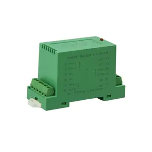 Conversor de transmissão de sinal analógico com sensor personalizado de 0-2.5V a 4-20mA
