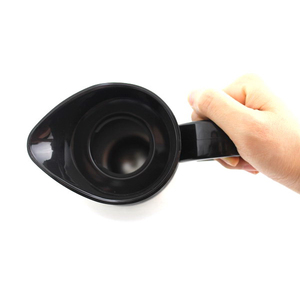 Turco con aislamiento térmico de agua caliente café vacío jarra tetera precio barato - Product Image 2