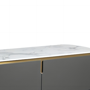 Nouvelle console <span class=keywords><strong>de</strong></span> télévision, table <span class=keywords><strong>de</strong></span> divertissement, meuble TV moderne en bois, meuble <span class=keywords><strong>de</strong></span> salon, support TV, mobilier <span class=keywords><strong>de</strong></span> maison - Product Image 3