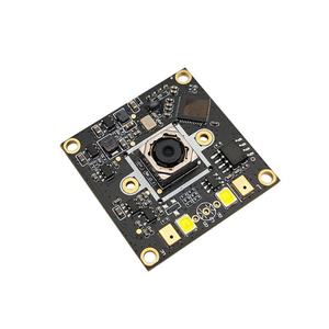 Módulo de Cámara IMX179 con Enfoque Automático, Protocolo UVC sin Controlador USB, con Micrófono, Módulo de Cámara de Alta Definición, Módulo de Cámara USB - Product Image 3