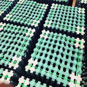 Beton renk pigmentler demir oksit yeşil Pigment fiyat yapı malzemeleri/beton renklendirici - Product Image 5