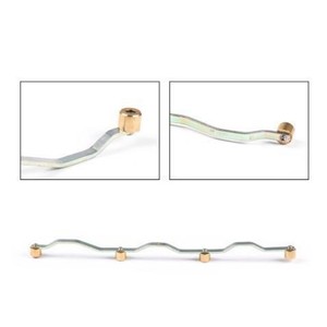 Kit de colector de admisión Vauxhall 99162 para actualización con accesorios de montaje - Product Image 3