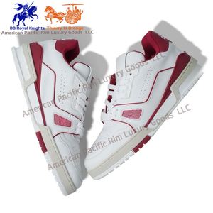 Zapatillas de Skate de Lujo de Alta Calidad 2025, Marca Original, Calzado Casual para Caminar, Zapatillas Deportivas Ligeras con Estilo Original - Product Image 5