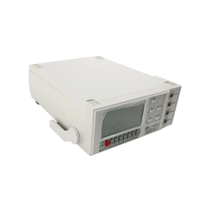 เครื่องวัดมิลลิโอห์มสูง รุ่น MO-2013 - Product Image 3