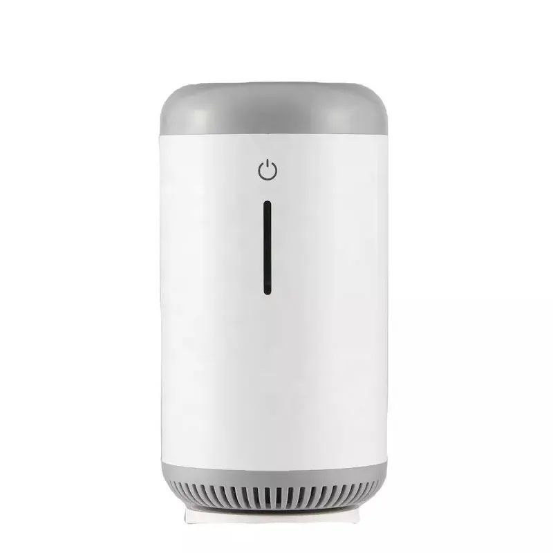 household office desktop Air cleaner Personal Purifying Main Filter Air Purifier With humidifier