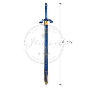 ดาบมาสเตอร์ซอร์ว์ดจำลองของลิงค์ จากเกม The Legend of Zelda - Product Image 2