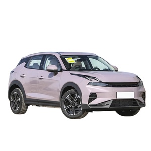 LYNK CO 06 EM-P Halo 2025 de <span class=keywords><strong>Segunda</strong></span> <span class=keywords><strong>Mano</strong></span>, Modelo 2025, 126 km de Autonomía EV, Híbrido <span class=keywords><strong>Enchufable</strong></span>, Autos Usados - Product Image 5