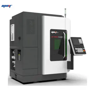 Hochwertige vertikale Ölbohrmaschine kontur laserverarbeitungsstation PCD werkzeug Ölbohrmaschine kontur CNC-lasermaschine