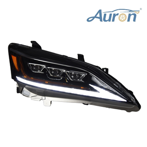 AURON Nuevo Faro LED Láser de Doble Color de Alta Luminosidad 6000K 12V 36W para Lexus ES 2006-2012, Actualización Retrofit - Product Image 1