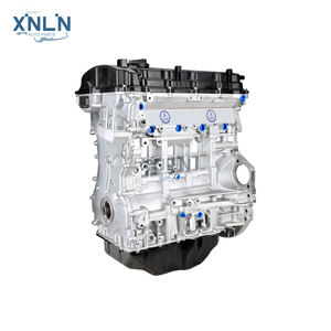 G4KH <span class=keywords><strong>2</strong></span>.0L涡轮汽油发动机总成OEM兼容Theta II电机，用于现代圣达菲索纳塔I30起亚Optima更换 - Product Image 4