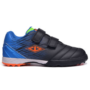 Chaussures de football Superfly Manufacturers, chaussures de football personnalisées, chaussures de sport professionnelles de haute qualité pour hommes, chaussures de sport d'intérieur - Product Image 3