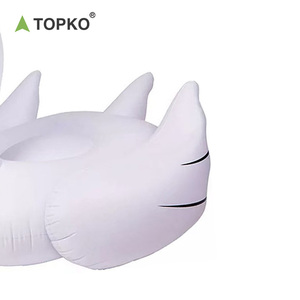 TOPKO vendita calda <span class=keywords><strong>gonfiabile</strong></span> <span class=keywords><strong>cigno</strong></span>/<span class=keywords><strong>gonfiabile</strong></span> bianco <span class=keywords><strong>cigno</strong></span> piscina galleggiante/<span class=keywords><strong>gonfiabile</strong></span> bianco <span class=keywords><strong>cigno</strong></span> Rider - Product Image 2