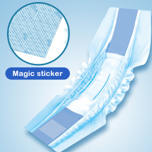 Disposable <b>Cheap</b> Price Wrap Female and Male Training <b>Pad</b> for Cat Thickened Pet Dog Diaper Pant in Bulk - Product Image 6