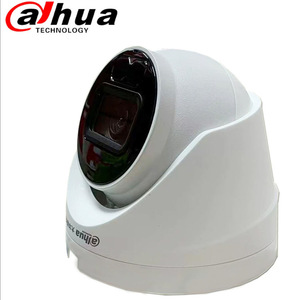 Caméra réseau dôme Dahua 4Mp H.265 PoE Vision nocturne couleur intégrale Surveillance de sécurité intérieure et extérieure - Product Image 4