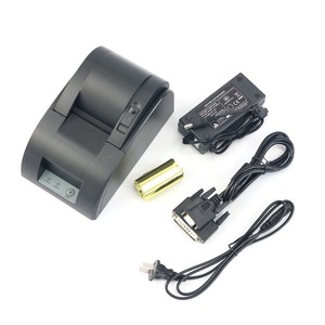 Máquina de Soldadura por Electrofusión Jinquan DN20-DN200 DN315 DN500 para Accesorios de Tubería de HDPE con Control Digital para Uso en Construcción y Agricultura - Product Image 5