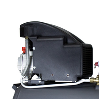 XA4830-24L-E106 xinlei, pistón de accionamiento directo, compresores alimentados por aire 1.5HP