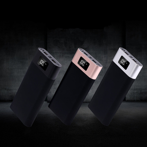Fábrica 30000mah banco de potencia fabricante del oem powerbank 30000mah - Product Image 6
