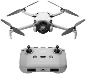 <span class=keywords><strong>Mini</strong></span> drone 4 <span class=keywords><strong>Pro</strong></span> 4K avec cardan <span class=keywords><strong>3</strong></span> axes, vidéo stable, images fluides même en vol rapide et par temps venté - Product Image 1