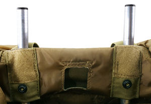 Sac à dos d'extérieur professionnel de grande capacité 80L en tissu Oxford <span class=keywords><strong>900D</strong></span> - Product Image 3