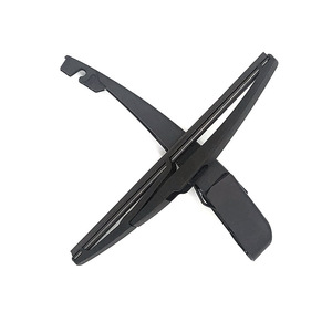 Cubierta del Brazo del Limpiaparabrisas Trasero Peugeot 208 308 407 508 307sw 206sw, Limpiaparabrisas para Coche, Compatible con Europa - Product Image 1