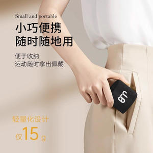 อุปกรณ์พยุงข้อมือแบบบางสำหรับเล่นกีฬา ฟิตเนส แบดมินตัน บาสเกตบอล ป้องกันข้อมือ ปลอกเอ็น ซับเหงื่อ สำหรับเล่นกีฬา - Product Image 2