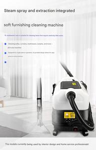 Limpiador <span class=keywords><strong>a</strong></span> <span class=keywords><strong>Vapor</strong></span> de Alta Resistencia, <span class=keywords><strong>Lavadora</strong></span> <span class=keywords><strong>a</strong></span> <span class=keywords><strong>Vapor</strong></span> Portátil de Grado Industrial <span class=keywords><strong>para</strong></span> Limpieza de Fábricas y Uso <span class=keywords><strong>a</strong></span> Alta Temperatura - Product Image 2