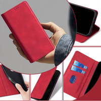 Étui portefeuille à rabat avec boucle magnétique et support intégré pour Google Pixel 10 9 8 7 6 Pro – Housse en cuir PU avec porte-cartes – Vente en gros