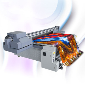 Fabricant d'imprimantes Ntek Chine, prix de l'imprimante UV Ricoh 3321R, prix de l'imprimante UV <span class=keywords><strong>hybride</strong></span> 2513 - Product Image 2