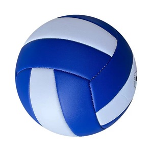 Ballon <span class=keywords><strong>de</strong></span> <span class=keywords><strong>volley</strong></span>-<span class=keywords><strong>ball</strong></span> taille 5 officiel, durable, toucher doux, pour entraînement et matchs en extérieur, pour jeunes, en gros - Product Image 2