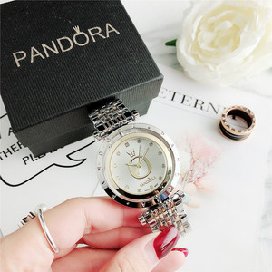 Encuentre el mejor fabricante de relojes pandora al por mayor y relojes  pandora al por mayor para el mercado de hablantes de spanish en alibaba.com