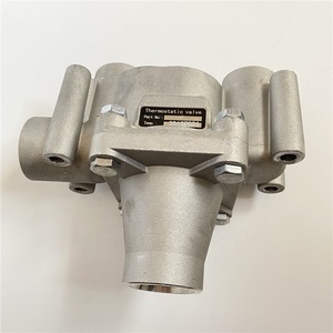 Válvula termostática <span class=keywords><strong>de</strong></span> 39902374 se aplican a <span class=keywords><strong>Ingersoll</strong></span> <span class=keywords><strong>rand</strong></span>, compresor <span class=keywords><strong>de</strong></span> aire - Product Image 1