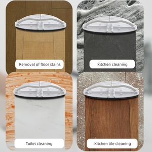 Kitchen Cleaning Brush for Bathroom Cleaning <b>Tools</b> Cleaning Towel Microfiber Kitchen Dish Hand - Product Image 6