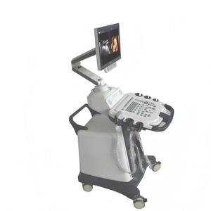 Échographe <span class=keywords><strong>Doppler</strong></span> Couleur 3D 4D, Appareil d'échographie <span class=keywords><strong>Doppler</strong></span> Couleur, Système d'échographie médicale - Product Image 3