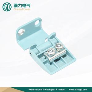 مفصلة باب 8PT535 Sivacon لخزانة التوزيع الكهربائي منخفضة الجهد، معدات توزيع الطاقة الصناعية - Product Image 3