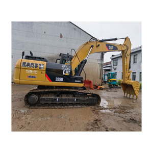รถขุดมือสอง CAT 325D ราคาถูก คุณภาพเยี่ยม รถขุดมือสอง CAT 325D ขาย - Product Image 1