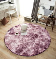 Phantasie Heimgebrauch Schlafzimmer Zubehör Boden Mate Teppich Export Teppich