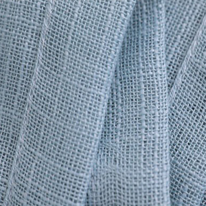 Tissu de rideau transparent 100 % polyester, léger, couleur unie, style luxueux, vente directe usine 2026, pour <span class=keywords><strong>doublure</strong></span> textile de maison et sacs - Product Image 5