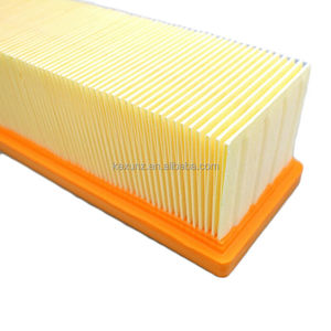 Élément filtrant <span class=keywords><strong>universel</strong></span> adapté aux pièces de rechange pour <span class=keywords><strong>aspirateur</strong></span> Karchers 6.414-498.0 SE2001 SE3001 - Product Image 2