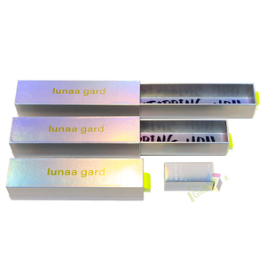 กล่องบรรจุภัณฑ์เครื่องสำอางยาทาเล็บกระดาษออกแบบได้ตามต้องการ - Product Image 5