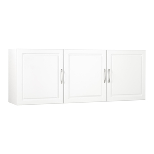 Factory Direct Wall Cabinet Laundry Room, Medicine for Bathroom <b>Kitchen</b> Garage, Storage with 3 Doors - Product Image 1