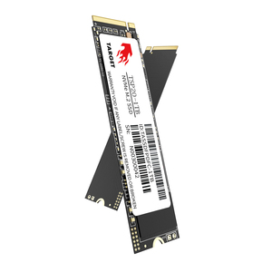 SSD NVMe M.<span class=keywords><strong>2</strong></span> 2280 ad Alte Prestazioni Target 2TB 128GB 256GB 512GB 1TB per Laptop - Product Image 3