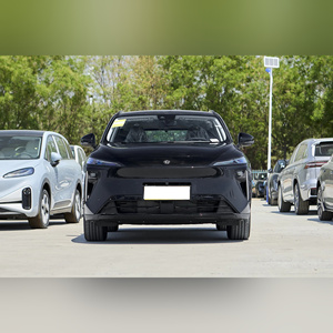 2026 Dongfeng Nissan Venucia Big V DD-i Orca 150km 170km/h Edición Changyou Nuevo SUV de 5 puertas y 5 asientos - Product Image 1